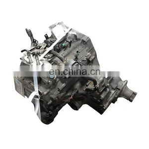 In Stock Used Engine Car Honda CR-V Used Engine Assembly 2010 Gasoline Petrol Engine thumbnail-1