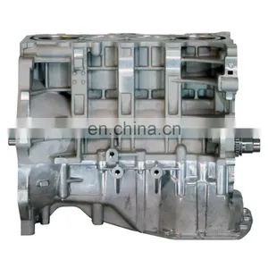1.6L G4FG Cylinder Block For Kia KX3 Seltos Soul Hyundai Verna Solaris Creta Ix25 HB20 I30 thumbnail-1