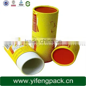 Cusotm Cardboard Design Paper Tube Packaging Wholesale Supplier thumbnail-5