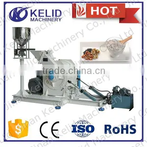 2016 New Condition Plastic Powder Pulverizer Mill thumbnail-5