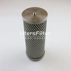 UTERS Replace of Indufil Filter Element RRR-S-220-A-CC3-V thumbnail-2