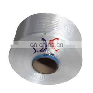 Junchi Good QUALITY/high Tenatcity 210D White Twisted Nylon 6 Twine thumbnail-2