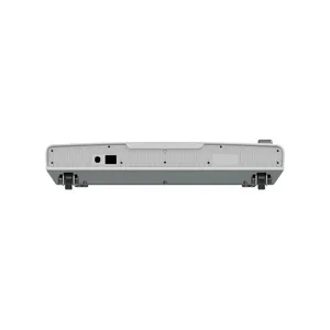 2021 Hot Selling Body Fitness Treadmill Electric Running Machine thumbnail-5