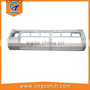 Plastic Mould Design+plastic Parts thumbnail-1