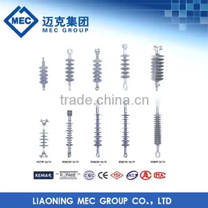 12KV-36KV Polymer Insulator thumbnail-1