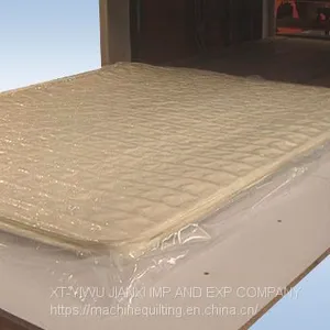 Mattress Compression Vacuum Packing Machine thumbnail-2