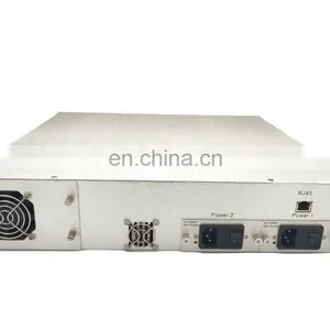 1550Nm Catv 1550 Edfa 16 Port 22 Dbm With WDM Function thumbnail-4