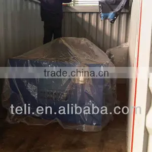 Cnc Aluminium Profile Bending Machine thumbnail-2