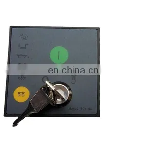 Generator Controller DSE701-MS Manual Start thumbnail-1