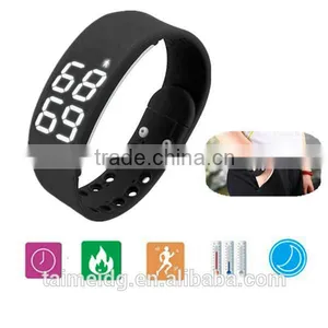 2015 New Product Fitness Watch thumbnail-1