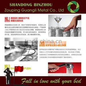 China Manufacturer Latex Mattress for Dorma Mattress thumbnail-3