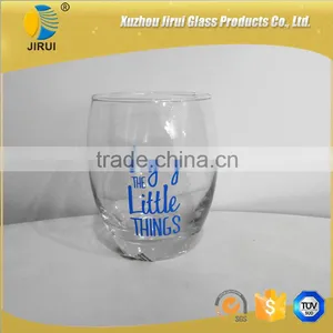 Modern Glass Cups for Beer thumbnail-4