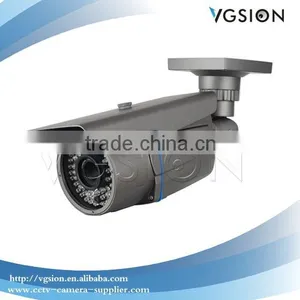 OSD Night Vision Securiey Camera Video Surveillance With 72 Pcs Infrared Lighting thumbnail-1