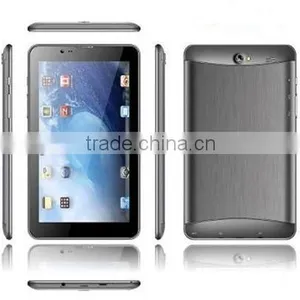 7" Android 4.1 MTK8312 Dual Core 3G GPS Tablet pc P707 thumbnail-1