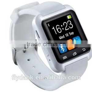 2016 Best Sale Android Smart Watch U80 Bluetooth Smart Watch Phone U80. thumbnail-1