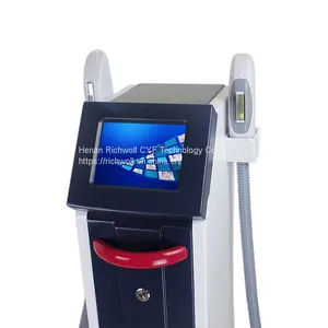 Ipl Hair Removal Professional Elight Hair Removal Professional / Home Laser Dropshipping Hair Removal Machine Ipl thumbnail-2