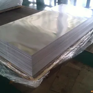 5083 Aluminum Plate 6061 Aluminum Alloy Plate 5052 Aluminum Plate for Mechanical Processing 3003 Aluminum Plate thumbnail-2