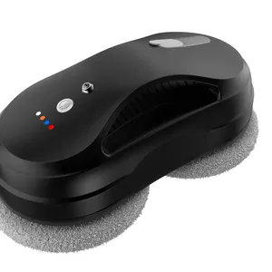 PUREROBO W-R3S Bluetooth TUYA APP Intelligent Window Cleaning Robot Automatic One-touch Control Handsfree Robot Cleaner thumbnail-5