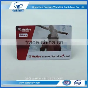 Pvc Prepaid Scratch Calling Card,scratch Prepaid Card Printing Service thumbnail-1