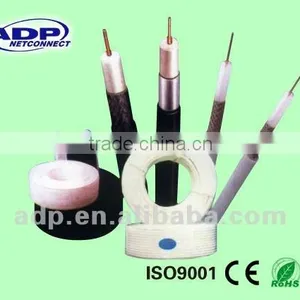 RG6U RG59 CCTV TV Cable thumbnail-1