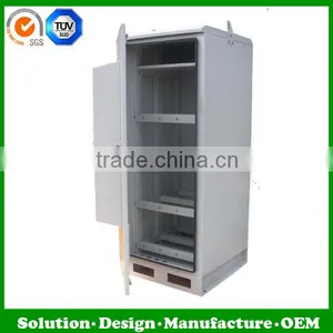 Outdoor Battery Cabinet SK320 OEM Service IP55 Waterproof thumbnail-2