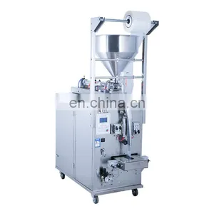 OrangeMech Machine Tomato Sauce Liquid Filling Sealing Machine thumbnail-2