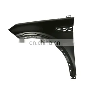 OEM LR061384 LR061383 Steel Fender Front Fender for Lander Rover Discovery Sport 2015-2021 thumbnail-2
