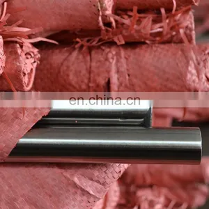 200 300 400 Series Stainless Steel Round Bar 2mm3mm6mm Metal Rod Shiny Surface thumbnail-3