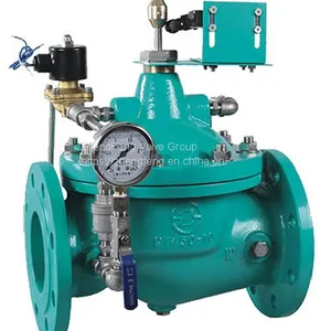 Pump Control Valve thumbnail-1