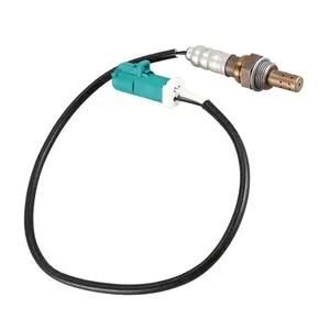 Haoxiang Auto New Material Oxygen O2 Lambda Sensor 1S7F-9F472-AB For Ford Mondeo MK2 MK3 MK4 MK5 2.0 thumbnail-2