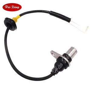 Haoxiang New Material Wheel Speed Sensor ABS 8-98002-215 8980022151 For ISUZU thumbnail-1
