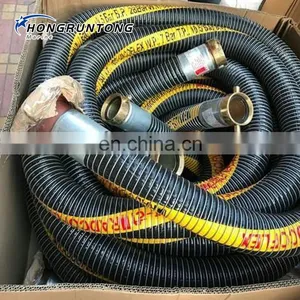 Factory Supply Allowance Price Safety Marine LNG LPG Composite Hydraulic Hose thumbnail-5