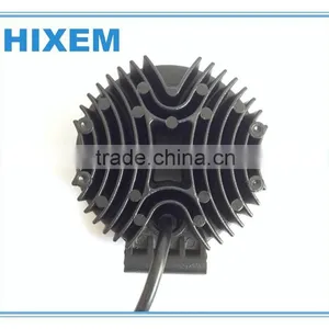 27W LED Work Light, Epistar LEDs Work Light, Offroad Driving Light thumbnail-2