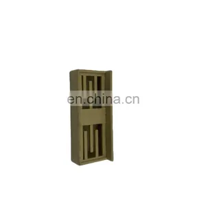Factory Custom Processing ABS Small Plastic Cover Junction Box Plastic Cover Small Plastic Cover thumbnail-1