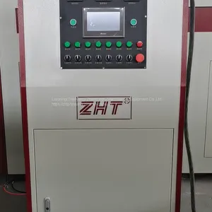 Ahşap Kapı Vakum Membran Pres ZHT TM5000 thumbnail-3