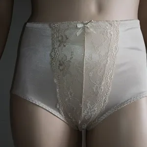 Plus Size Shapewear,large Size Women Panty,large Size Control Briefs thumbnail-1