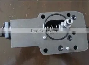 A11VO190 Hydraulic Valve thumbnail-1