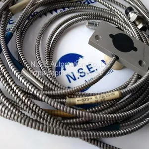 EPRO MMS6220 Machine Monitoring Systems Made In Germany thumbnail-1