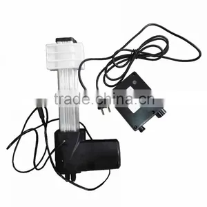 Linear Actuator With in Line 12V/24V DC Motor as Bed Sofa TV Lift thumbnail-1