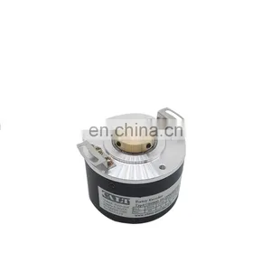 2500ppr Hollow Shaft Encoder With Push Pull Output 5-26V GHH60-15G2500BMP526 for Packing Machine thumbnail-1