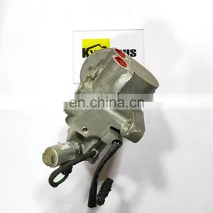 Best-selling 3445192 344-5192 3615084 361-5084 GRADER BASE FUEL PUMP E160M E12M With High Quality thumbnail-1
