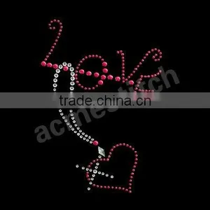 Newest ! Rhinestone Motifs thumbnail-1