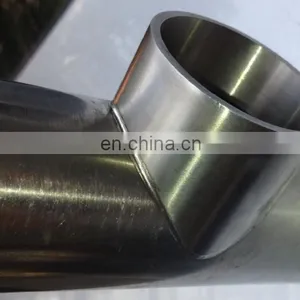 Custom Precision Services Welding Works Galvanized Heavy Aluminum Stainless Steel Parts Sheet Metal Fabrication thumbnail-3