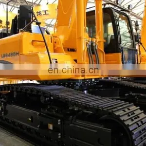 0.25 Cubic Bagger Mini Digger 3 Ton Mini Crawler Excavator Price In Pakistan thumbnail-3