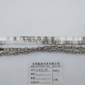 Wholesale Metal Handbag Chain for Ladies Handbags China Supplier thumbnail-2