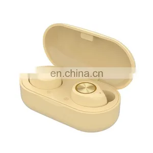 TWS Wireless Earphone 5.0 Wireless Earbuds TW60 Wholesale Gaming TWS Headset thumbnail-5