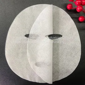 Invisible Face Mask Sheet B3 Or Facial Mask Fabric thumbnail-2