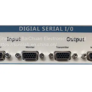 Audio Analyzer A2 thumbnail-3