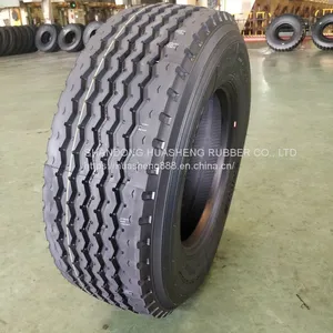 KAPSEN TAITONG Truck Tires 385/65R22.5 295/80R22.5 12R22.5 thumbnail-3