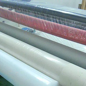 THP Series PVC/PE Protection Film Coating Machines thumbnail-3